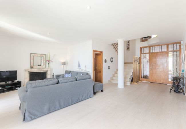 Villa en Llucmajor - YourHouse Somni Villa en Llucmajor - YourHouse Somni