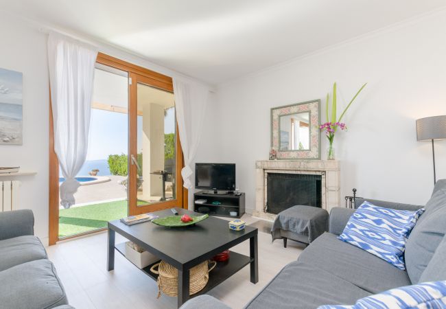 Villa en Llucmajor - YourHouse Somni Villa en Llucmajor - YourHouse Somni