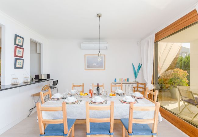 Villa en Llucmajor - YourHouse Somni Villa en Llucmajor - YourHouse Somni