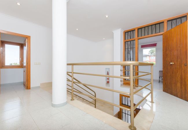 Villa en Llucmajor - YourHouse Somni Villa en Llucmajor - YourHouse Somni