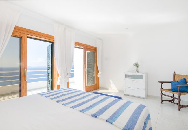 Villa en Llucmajor - YourHouse Somni Villa en Llucmajor - YourHouse Somni