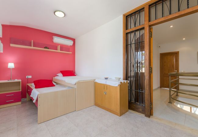 Villa en Llucmajor - YourHouse Somni Villa en Llucmajor - YourHouse Somni