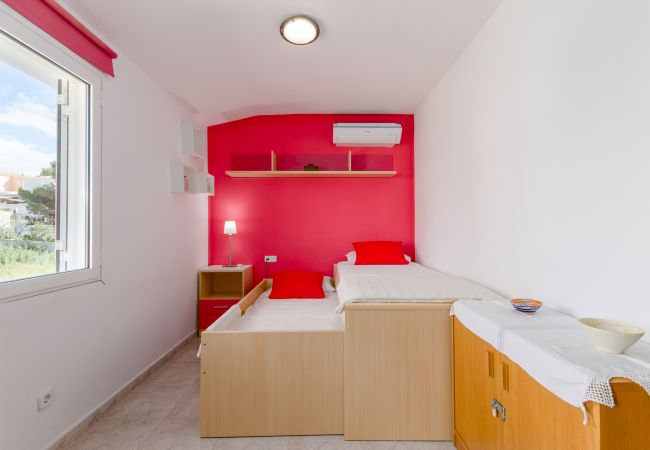 Villa en Llucmajor - YourHouse Somni Villa en Llucmajor - YourHouse Somni