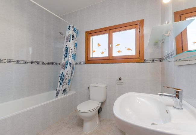 Villa en Llucmajor - YourHouse Somni Villa en Llucmajor - YourHouse Somni