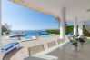 Villa en Llucmajor - YourHouse Somni