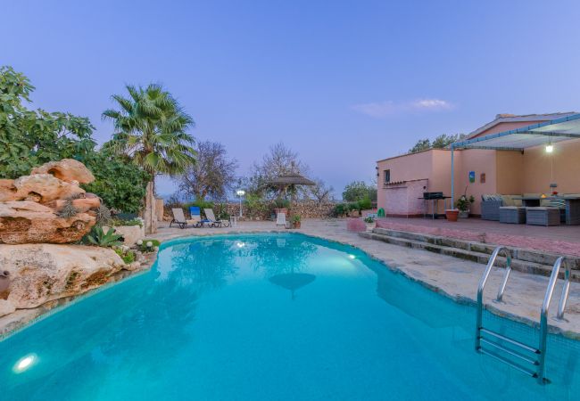 Santa Margalida - Finca