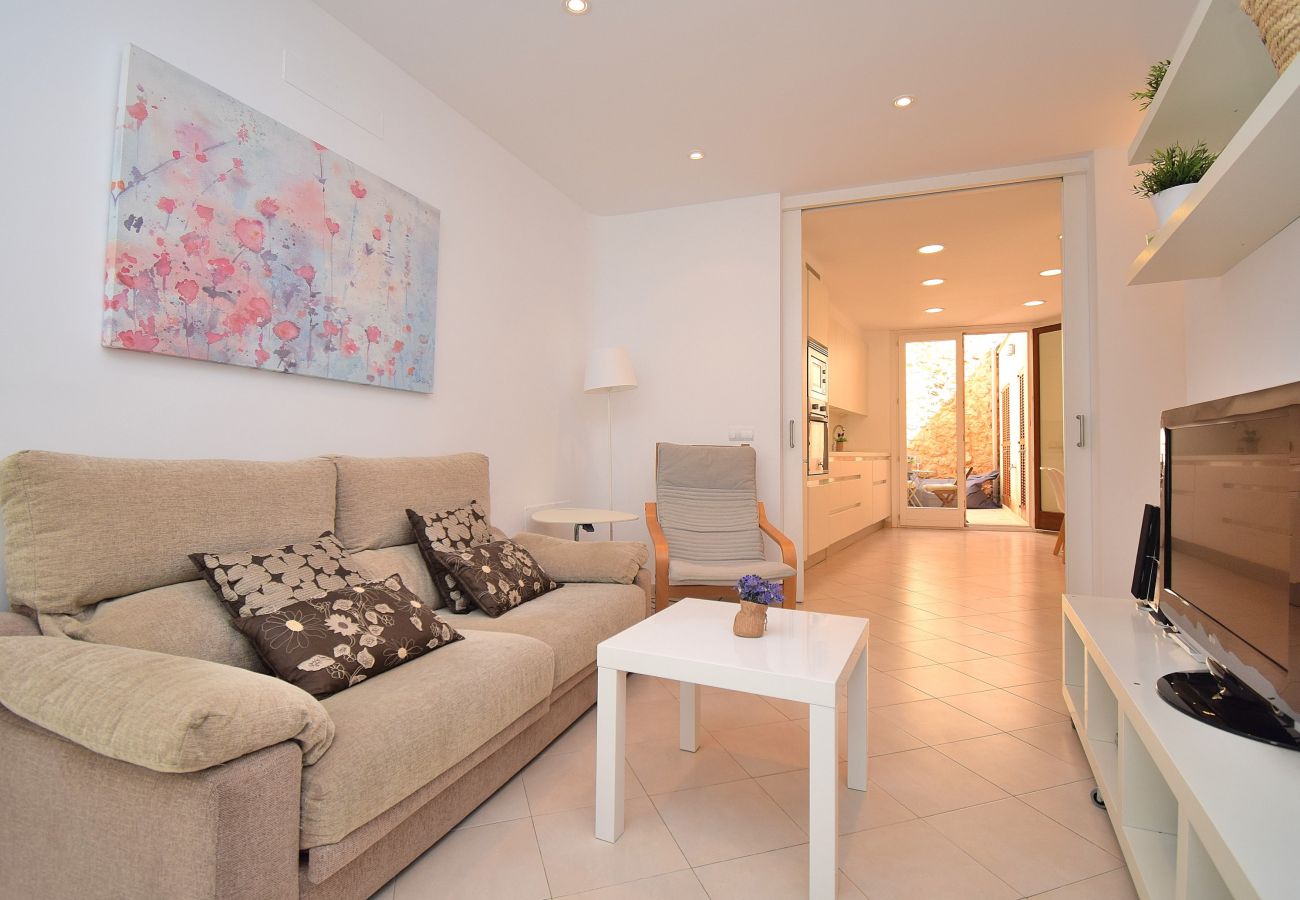 Casa en Muro - 002 Casa Can Salroig ETV/12975 by Mallorca Charm