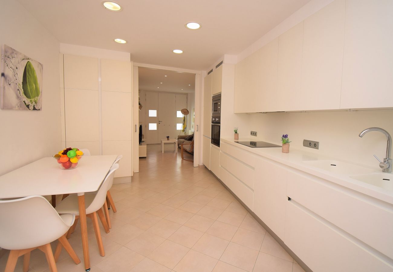 Casa en Muro - 002 Casa Can Salroig ETV/12975 by Mallorca Charm