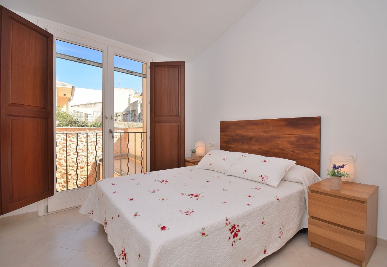 Casa en Muro - 002 Casa Can Salroig ETV/12975 by Mallorca Charm