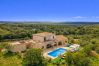 Finca en Campos - E227 Sa Pedrera by Mallorca Villa Selection