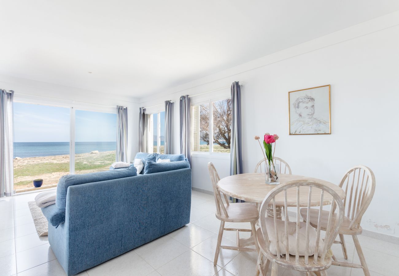 Apartamento en Son Serra de Marina - YourHouse Solmarina Son Serra