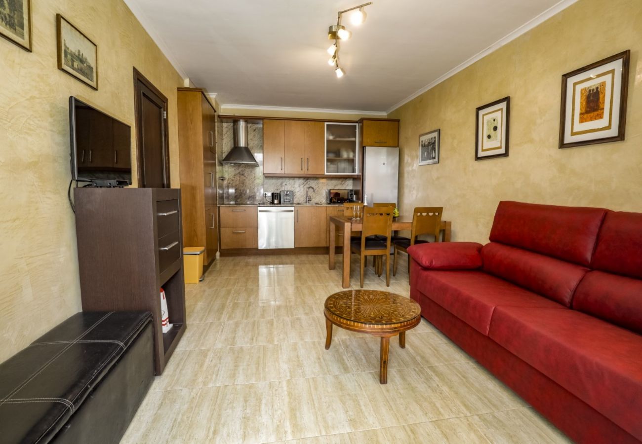 Apartamento en Can Picafort - YourHouse Ronda Playa Holidays