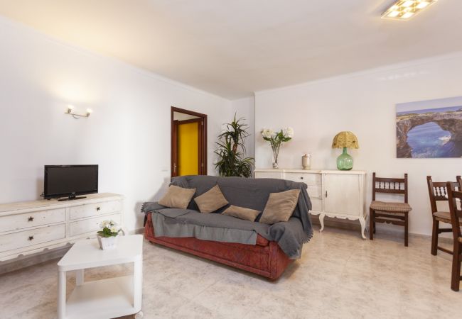 Apartamento en Can Picafort - YourHouse Casa Suiza