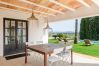 Villa en Maria de la salut - YourHouse Carrera Plana