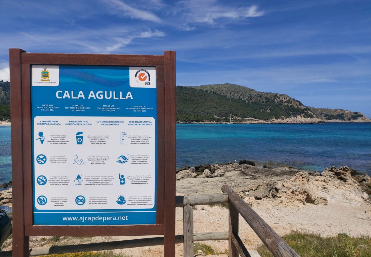 Casa en Capdepera - YourHouse Son Jaumell 10