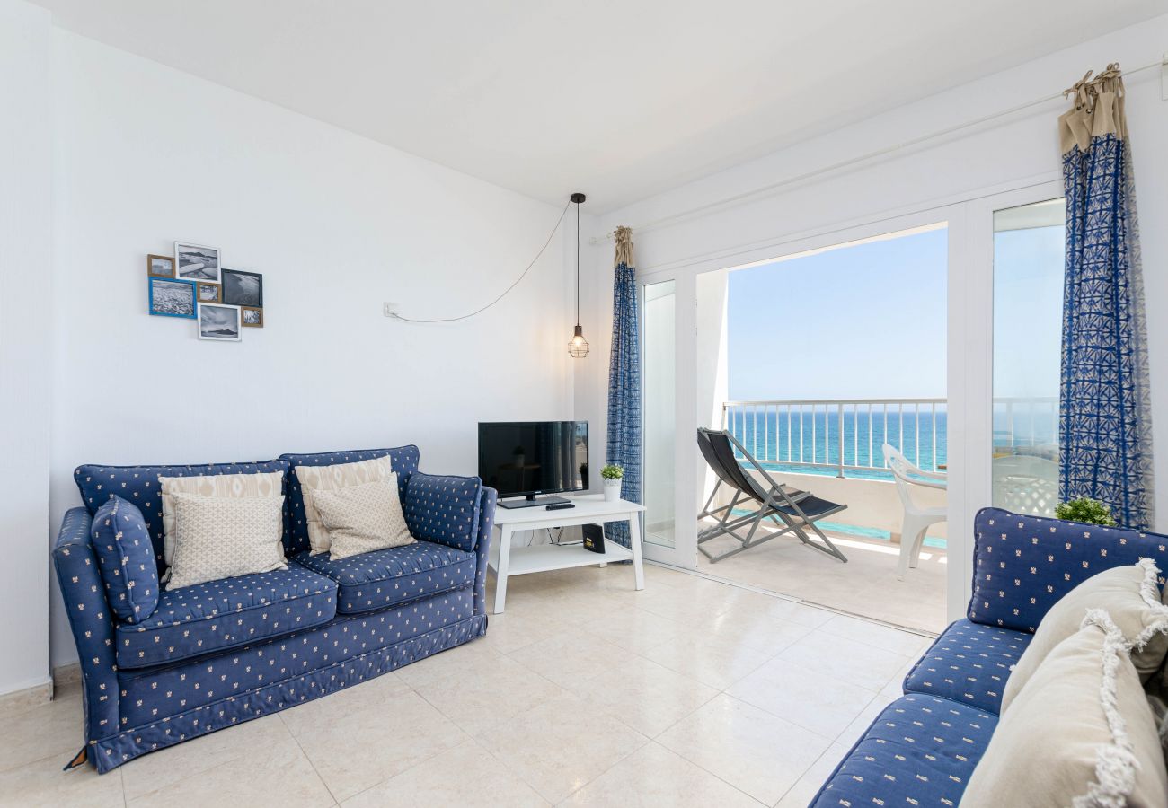 Apartamento en Can Picafort - YourHouse Ocean