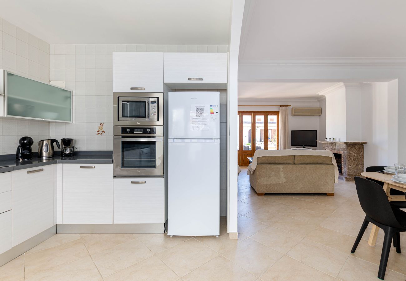 Casa en Can Picafort - YourHouse Casa Rafael