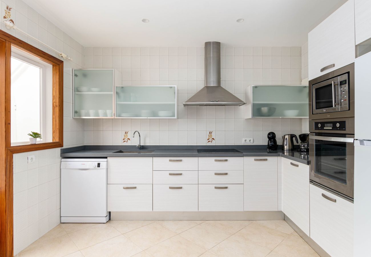 Casa en Can Picafort - YourHouse Casa Rafael