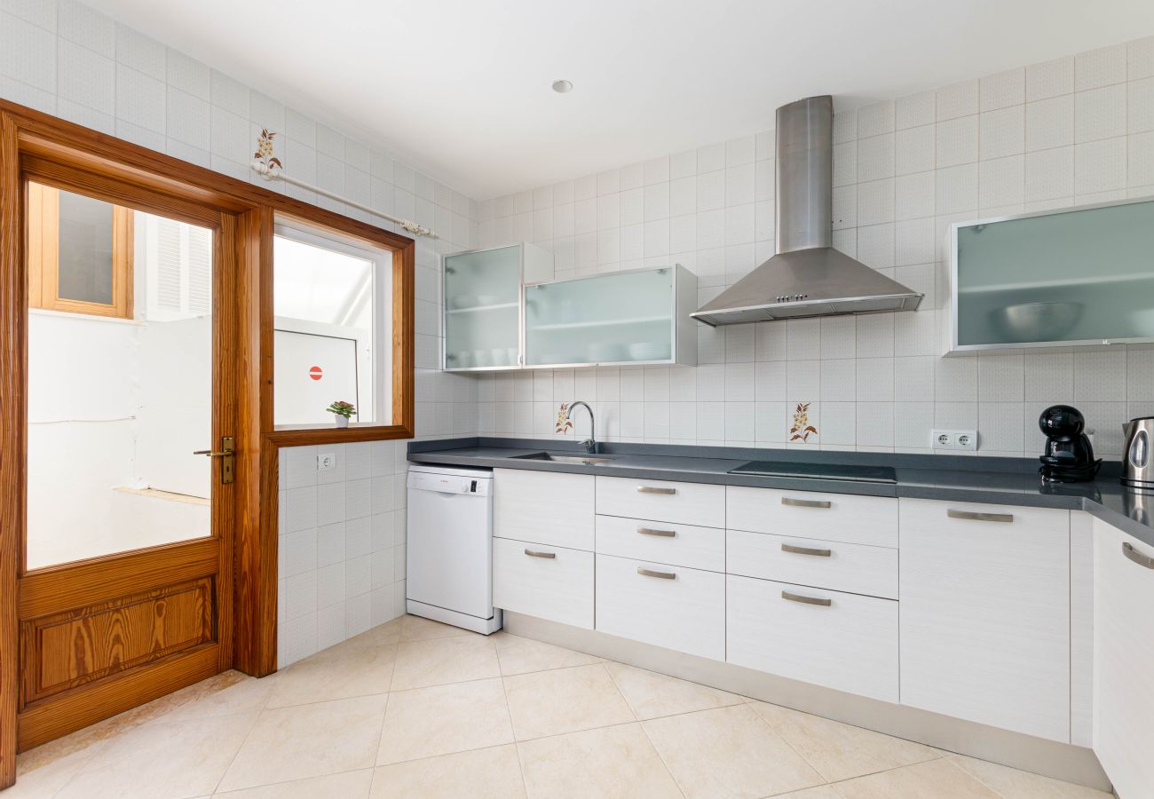 Casa en Can Picafort - YourHouse Casa Rafael