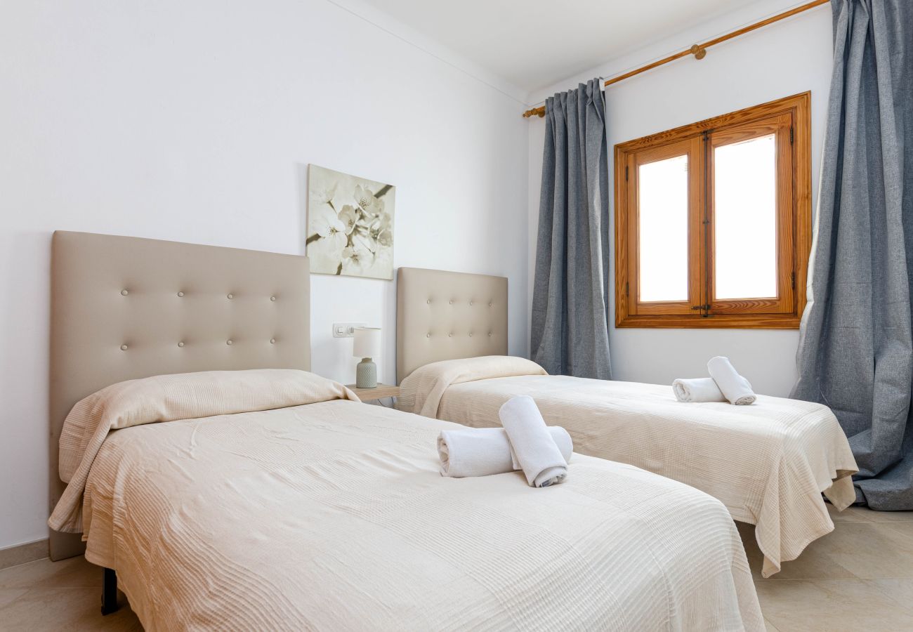 Casa en Can Picafort - YourHouse Casa Rafael