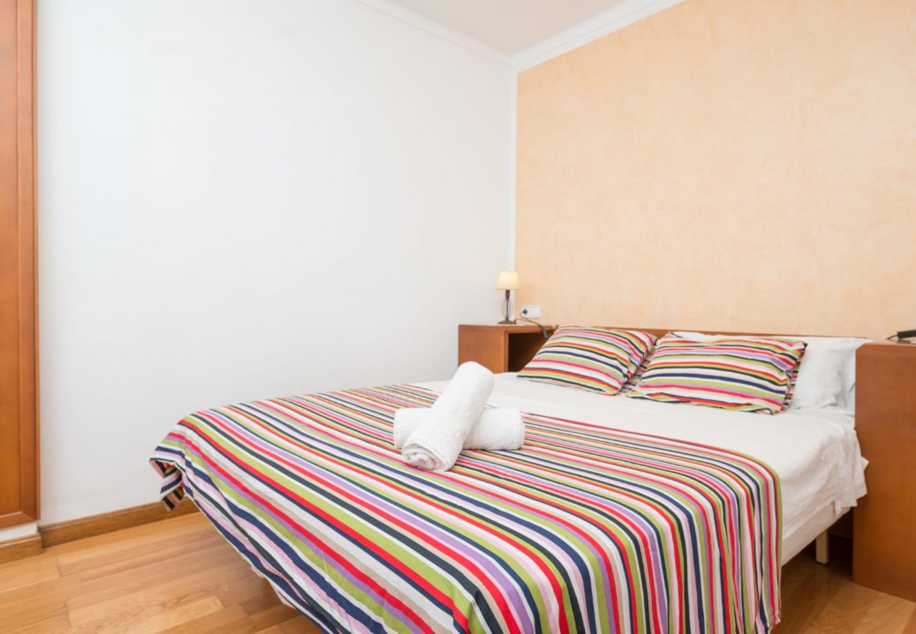 Apartamento en Can Picafort - YourHouse Ca Na Ferrera