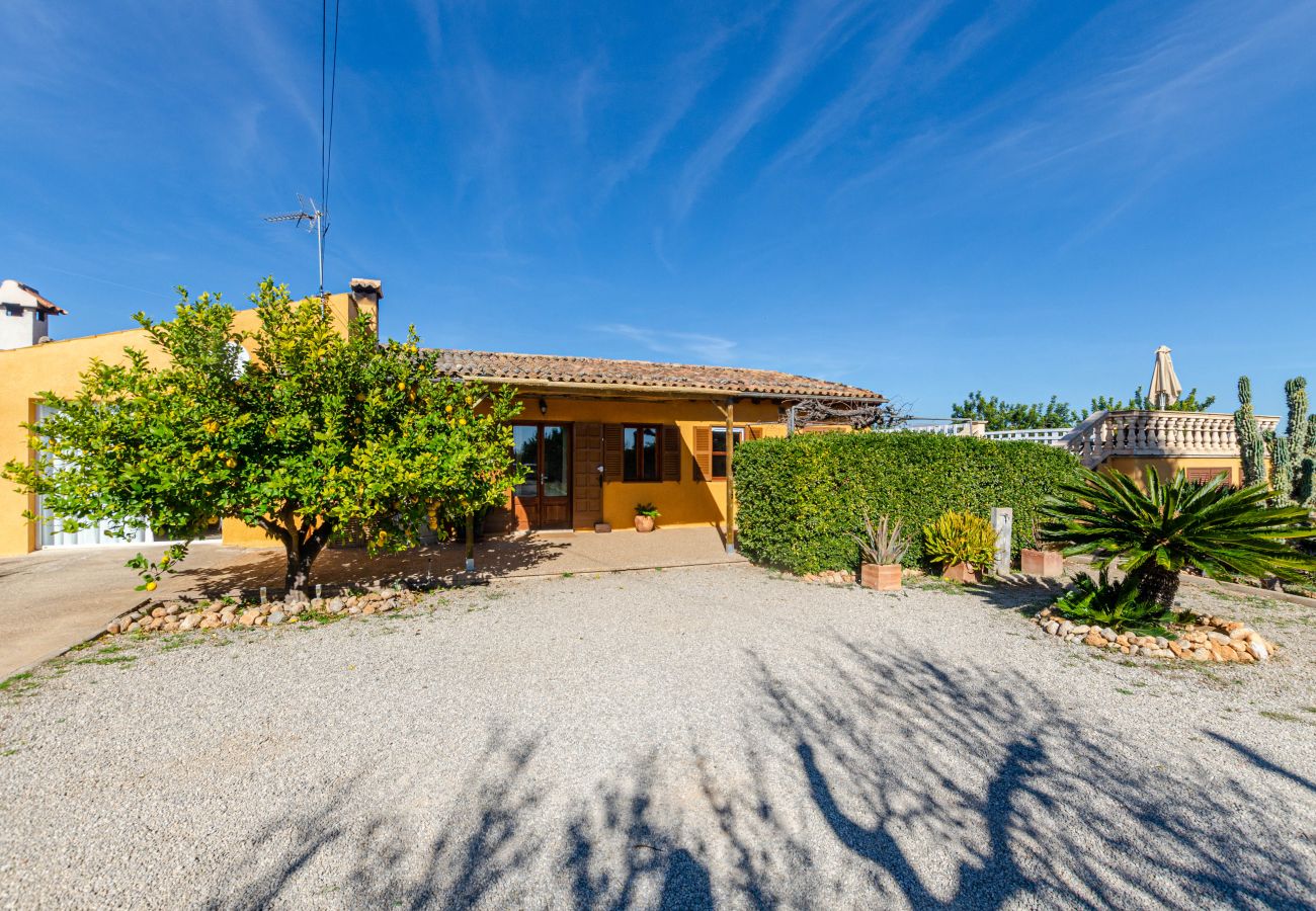 Villa en Lloseta - YourHouse Lemontree