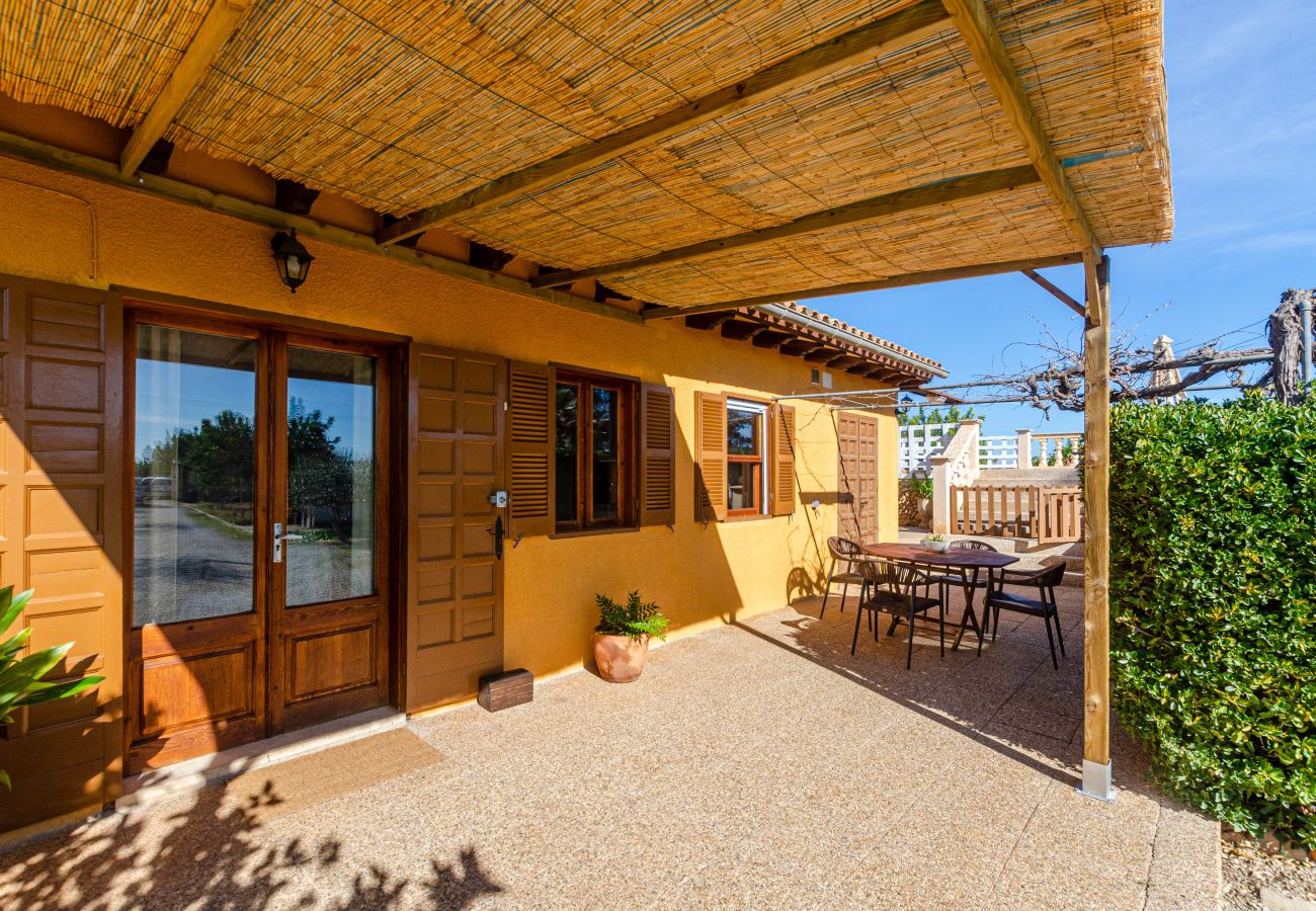 Villa en Lloseta - YourHouse Lemontree