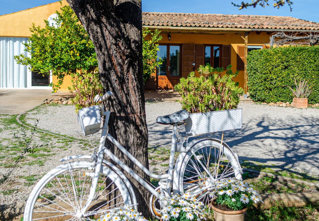 Villa en Lloseta - YourHouse Lemontree