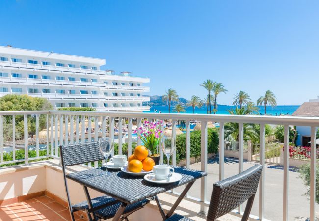 Alcúdia - Apartamento