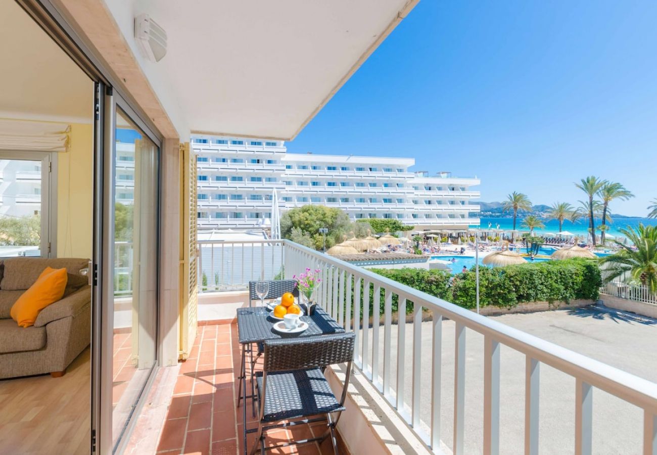 Apartamento en Alcúdia - YourHouse Roses 16