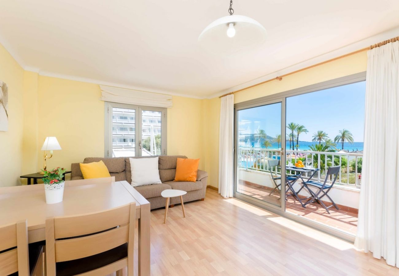 Apartamento en Alcúdia - YourHouse Roses 16