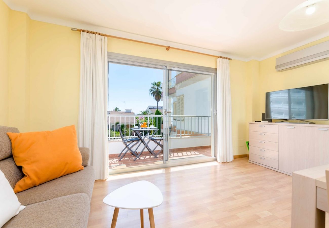 Apartamento en Alcúdia - YourHouse Roses 16