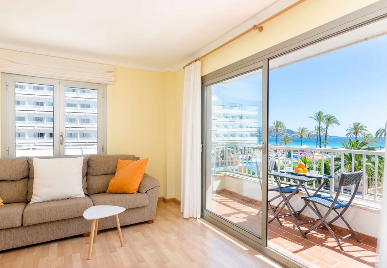 Apartamento en Alcúdia - YourHouse Roses 16