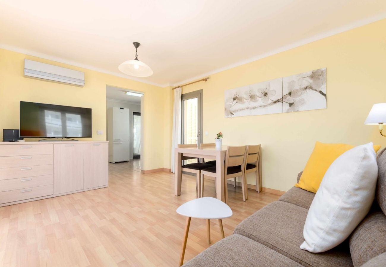 Apartamento en Alcúdia - YourHouse Roses 16