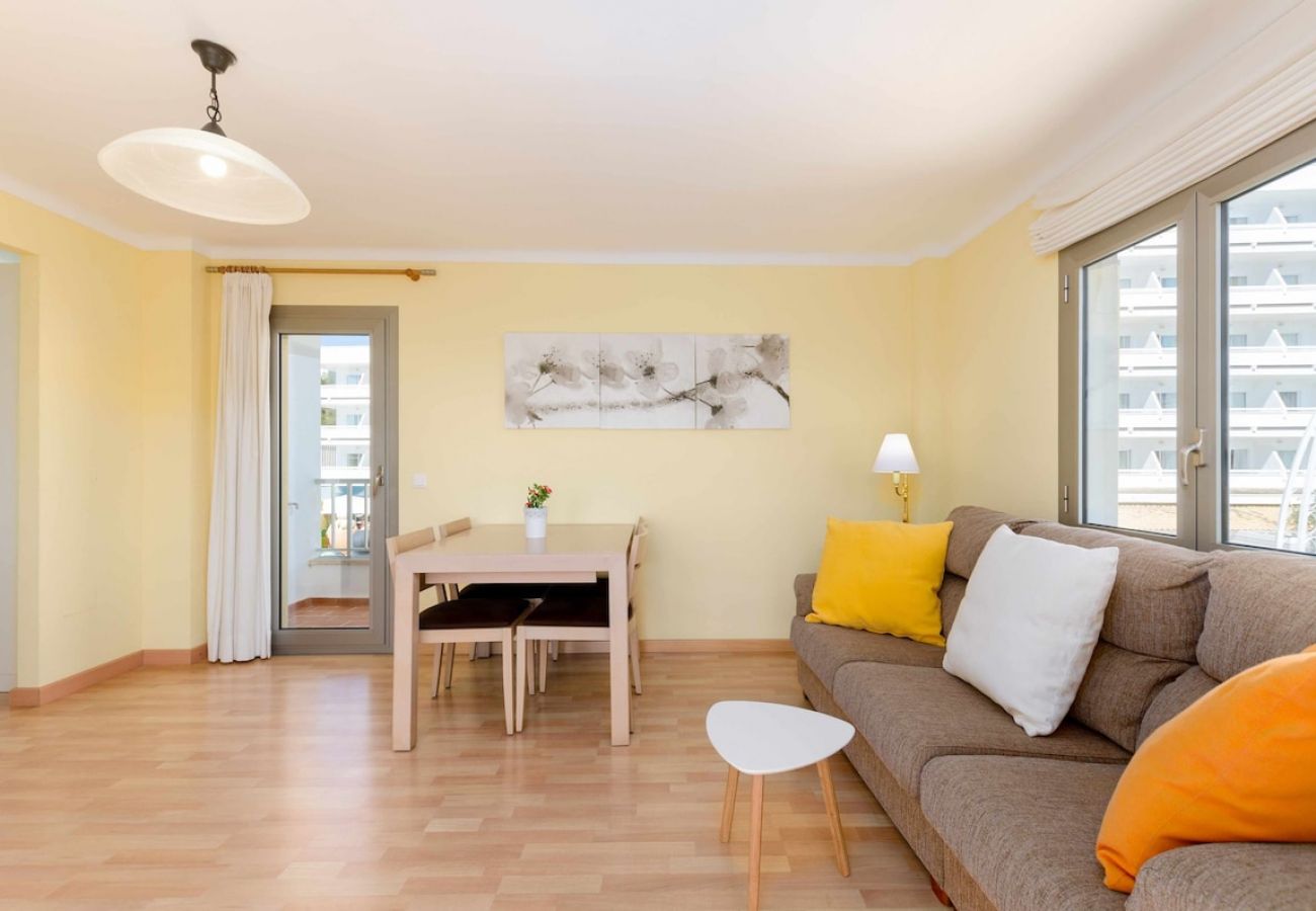 Apartamento en Alcúdia - YourHouse Roses 16
