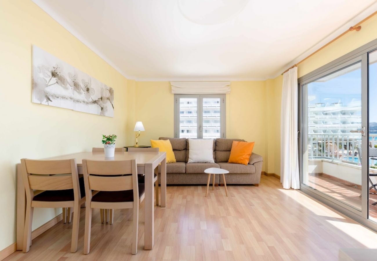 Apartamento en Alcúdia - YourHouse Roses 16