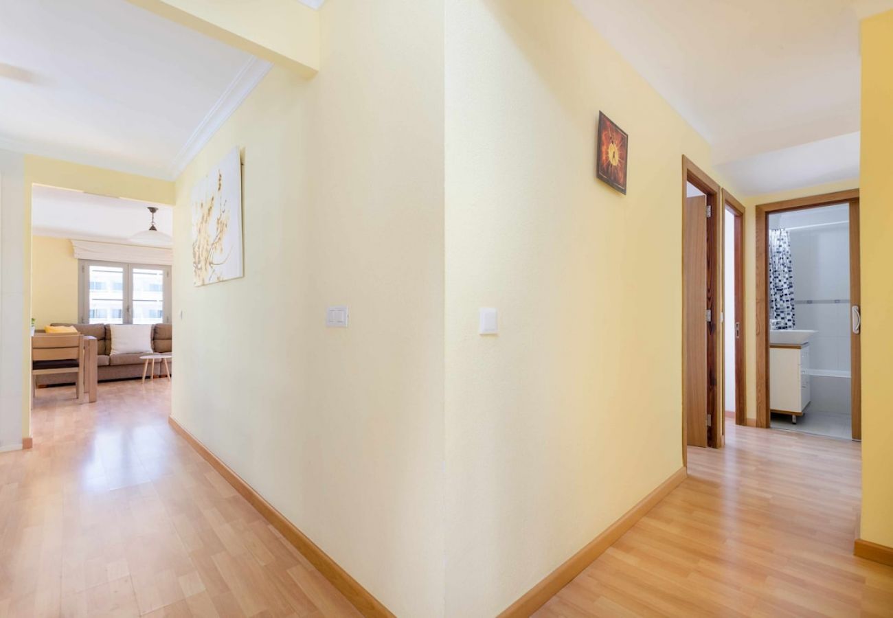 Apartamento en Alcúdia - YourHouse Roses 16