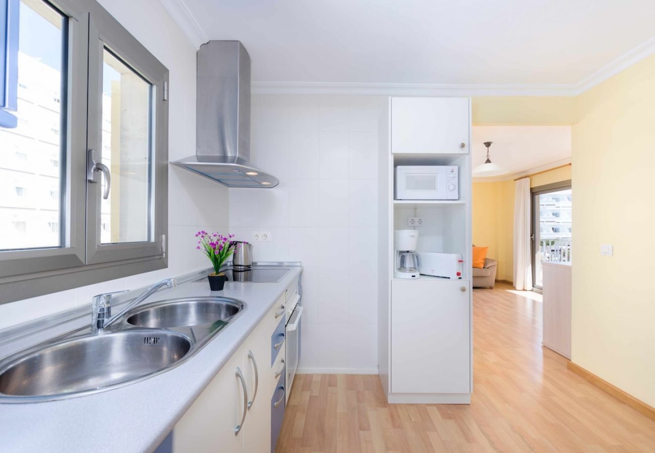 Apartamento en Alcúdia - YourHouse Roses 16