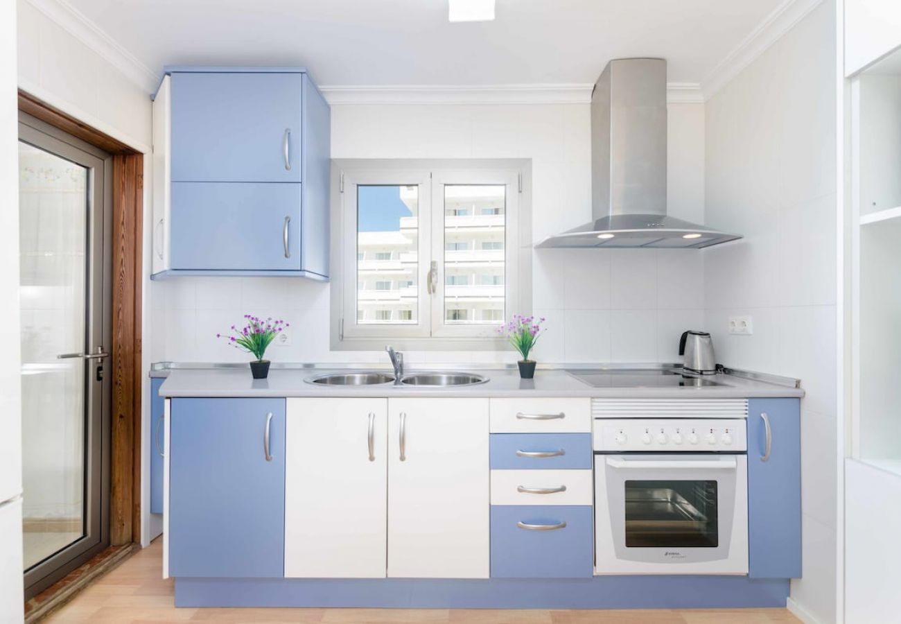 Apartamento en Alcúdia - YourHouse Roses 16