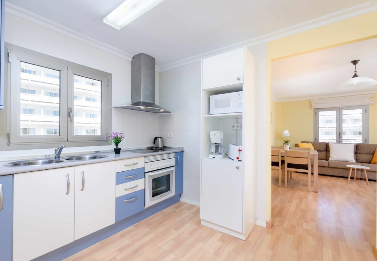 Apartamento en Alcúdia - YourHouse Roses 16