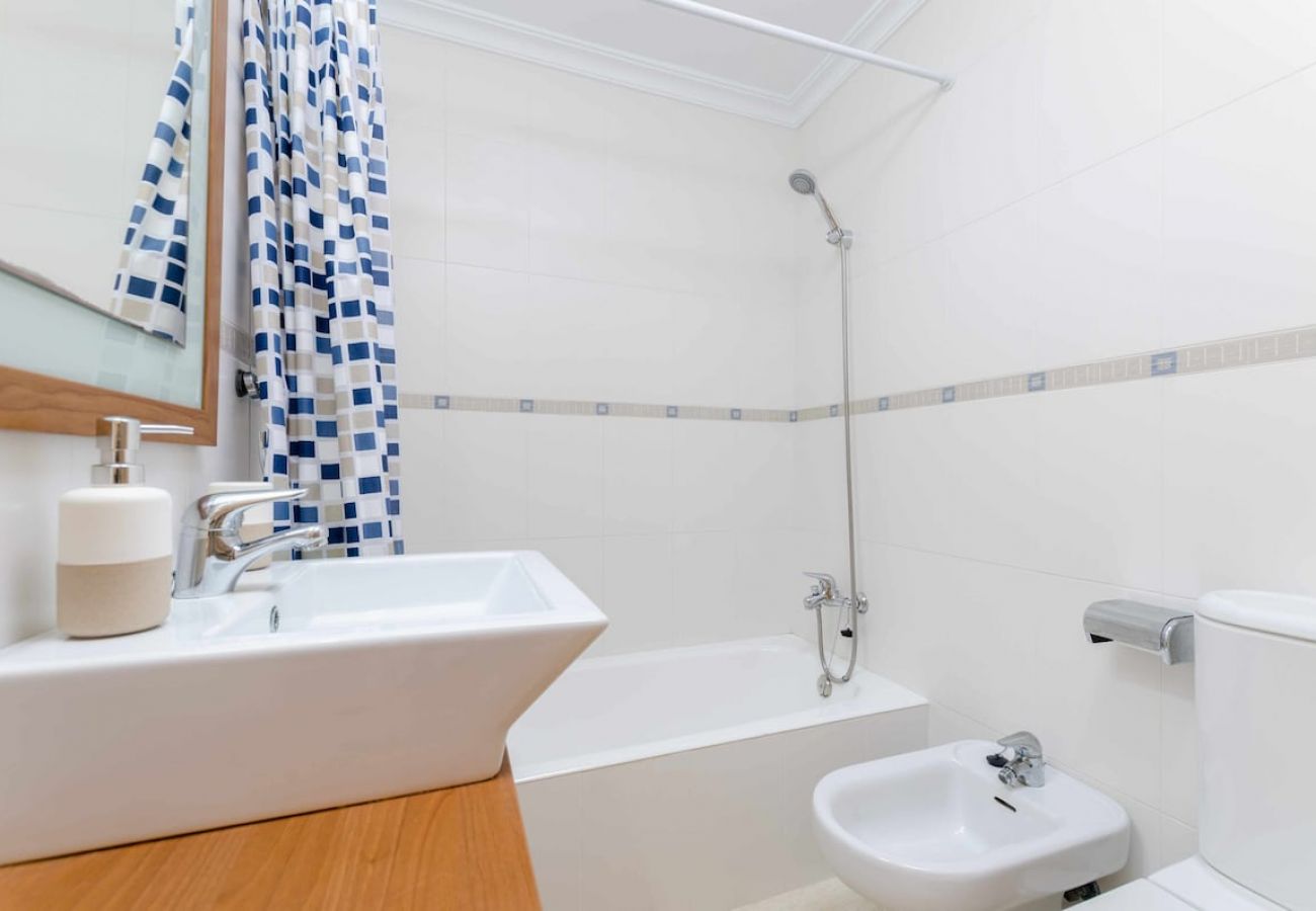 Apartamento en Alcúdia - YourHouse Roses 16