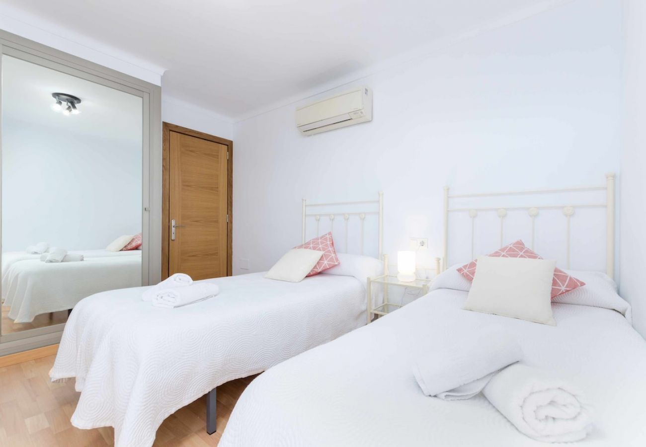 Apartamento en Alcúdia - YourHouse Roses 16