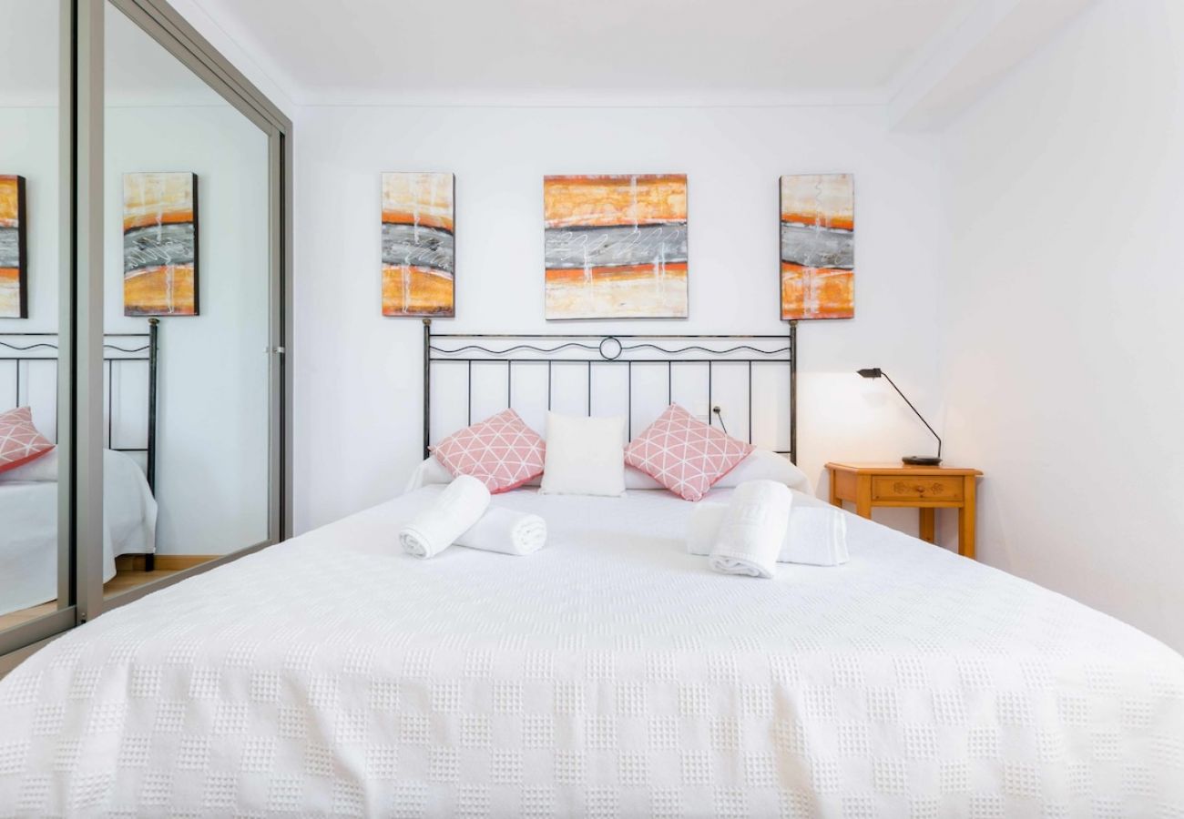 Apartamento en Alcúdia - YourHouse Roses 16