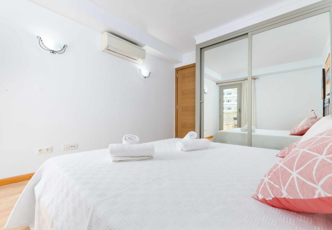 Apartamento en Alcúdia - YourHouse Roses 16