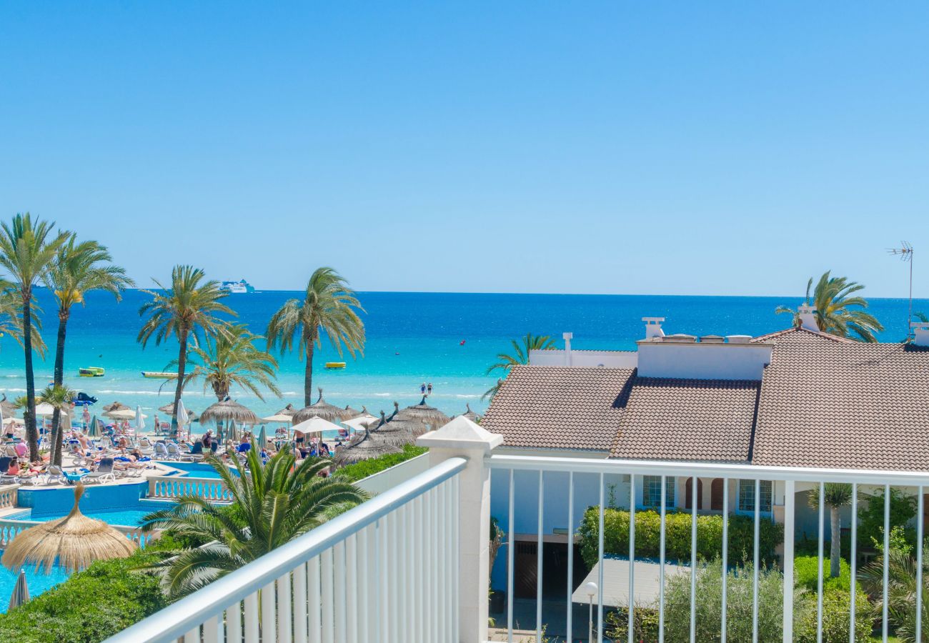 Apartamento en Alcúdia - YourHouse Roses 16