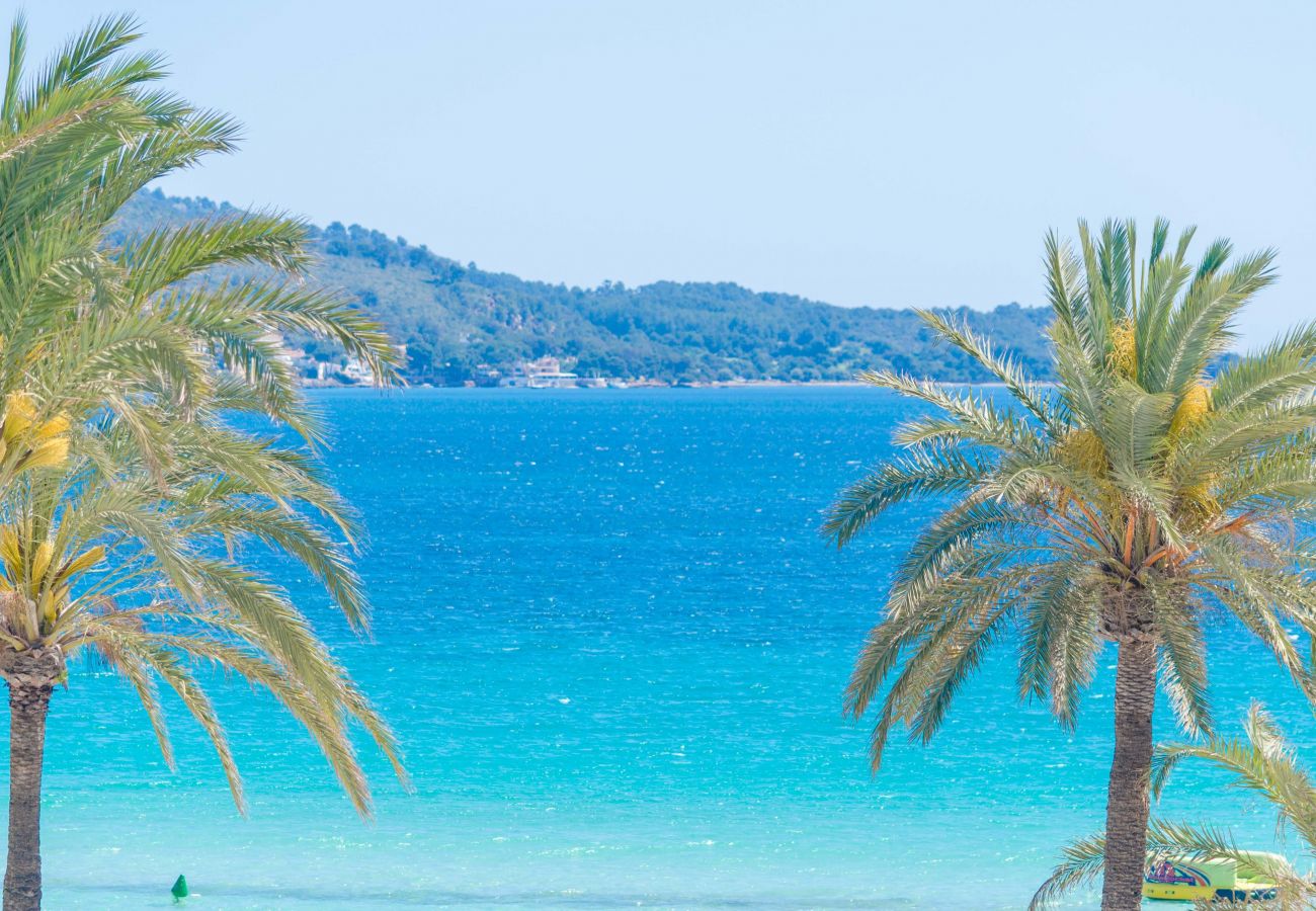 Apartamento en Alcúdia - YourHouse Roses 16