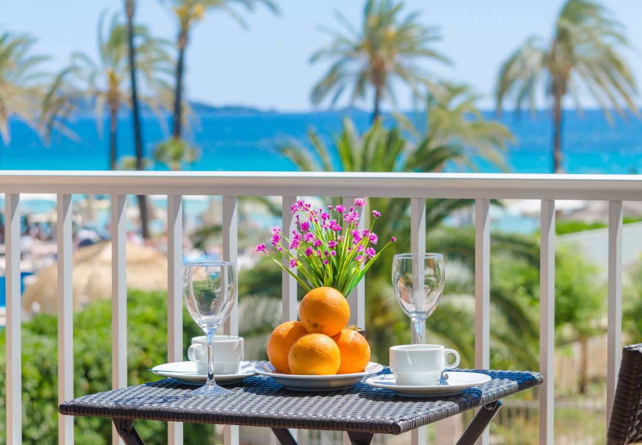 Apartamento en Alcúdia - YourHouse Roses 16
