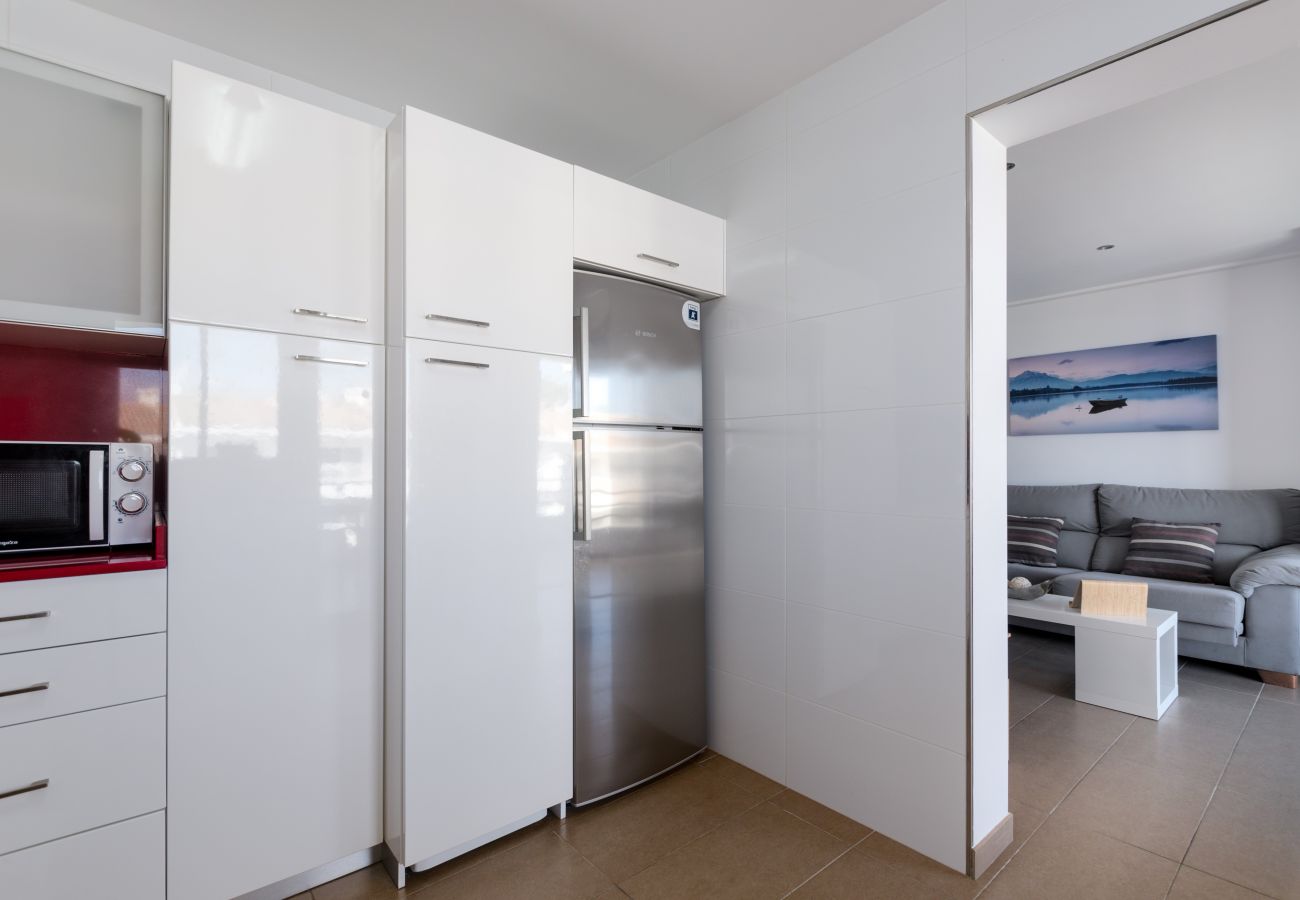 Apartamento en Alcúdia - YourHouse Estel