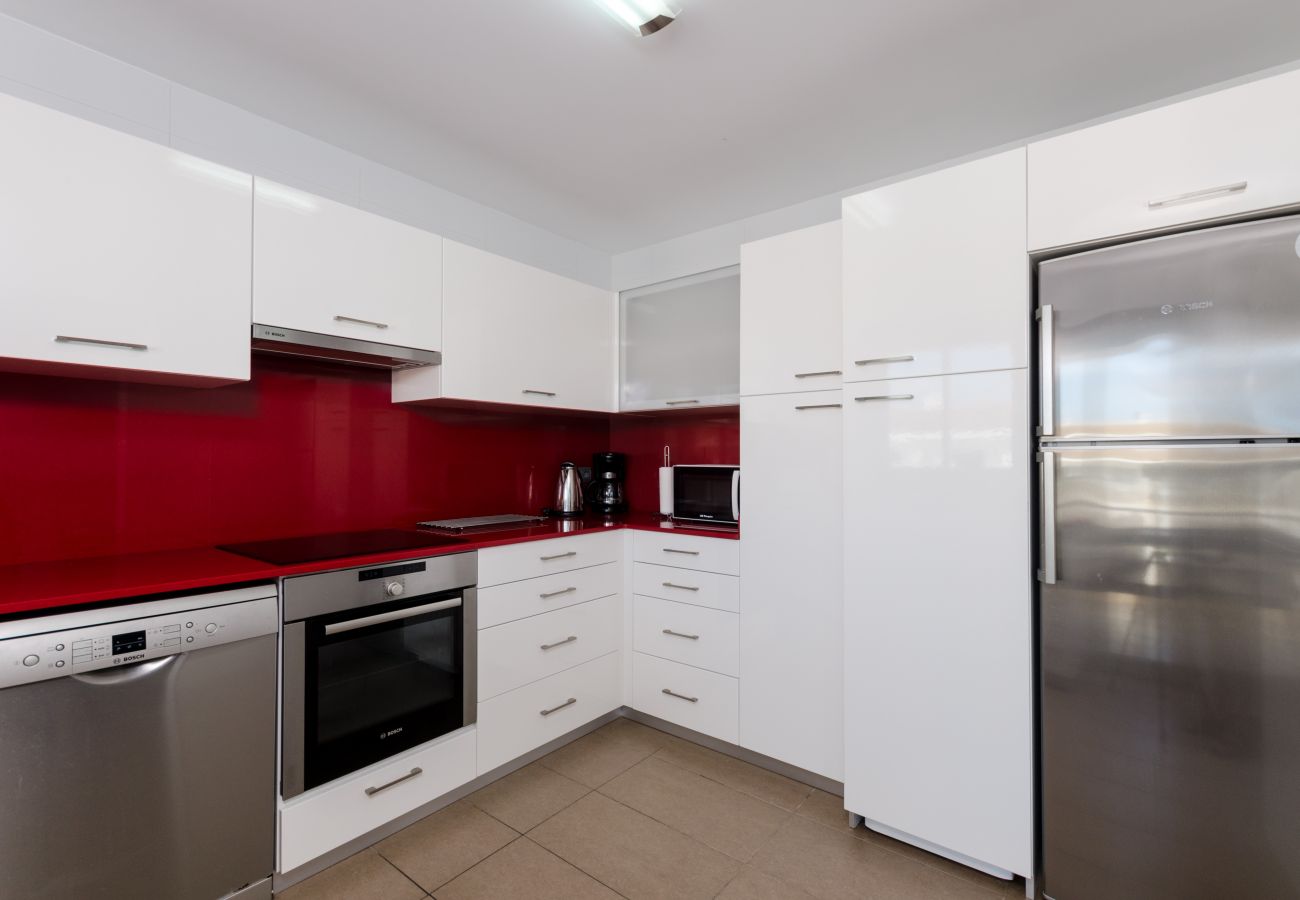 Apartamento en Alcúdia - YourHouse Estel