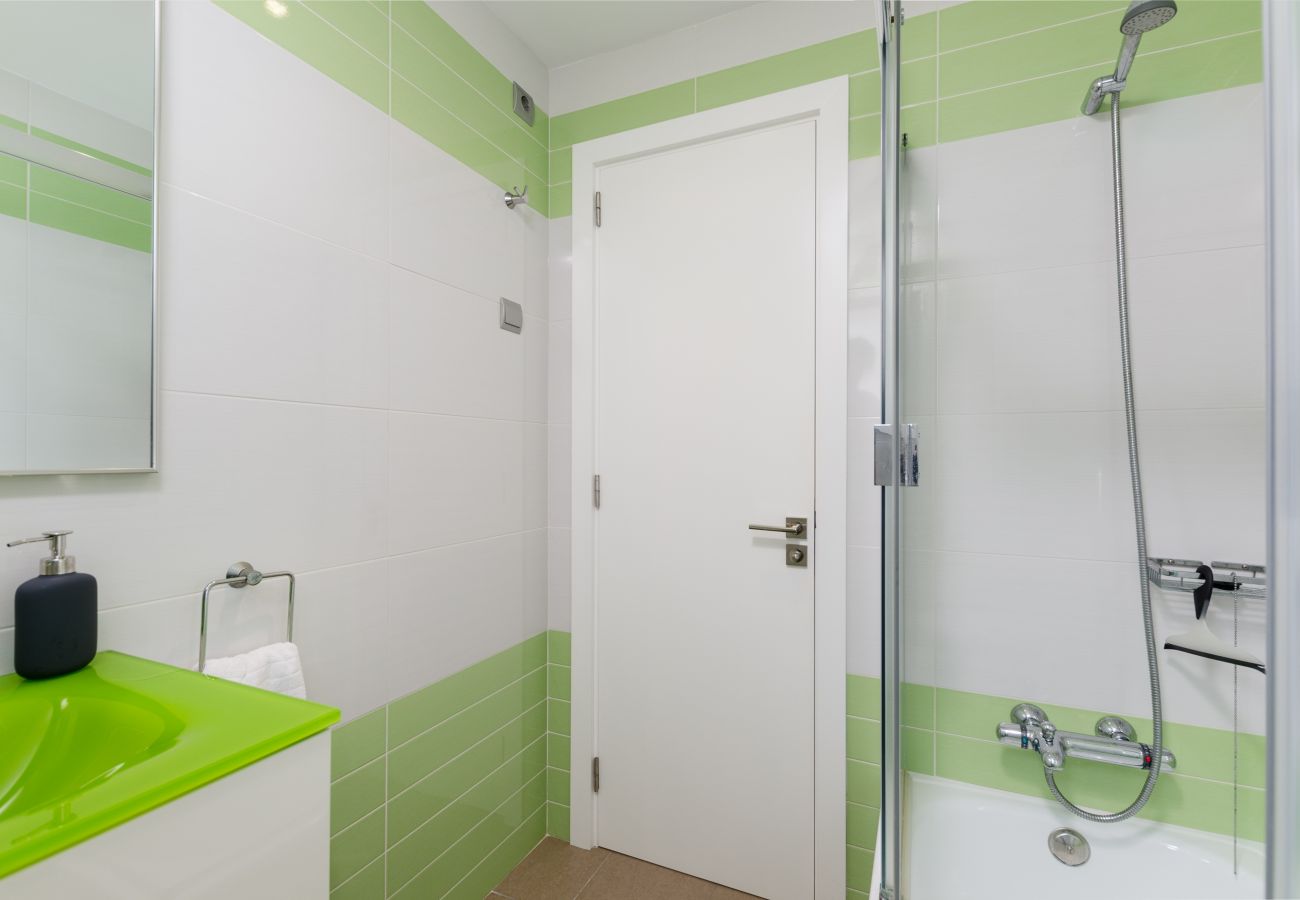 Apartamento en Alcúdia - YourHouse Estel